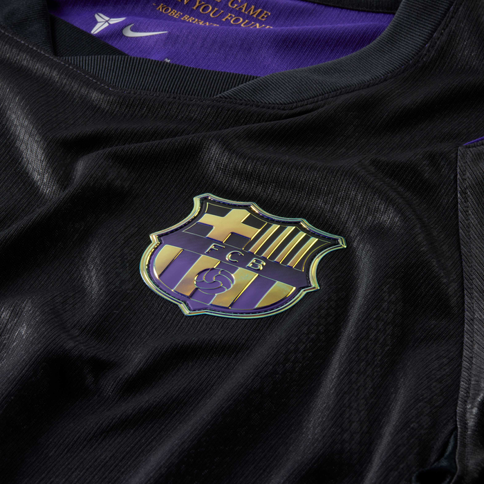 F.C. Barcelona 2026/27 Stadium Away
