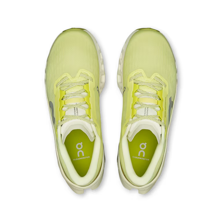 On Cloudmonster 3 Women's