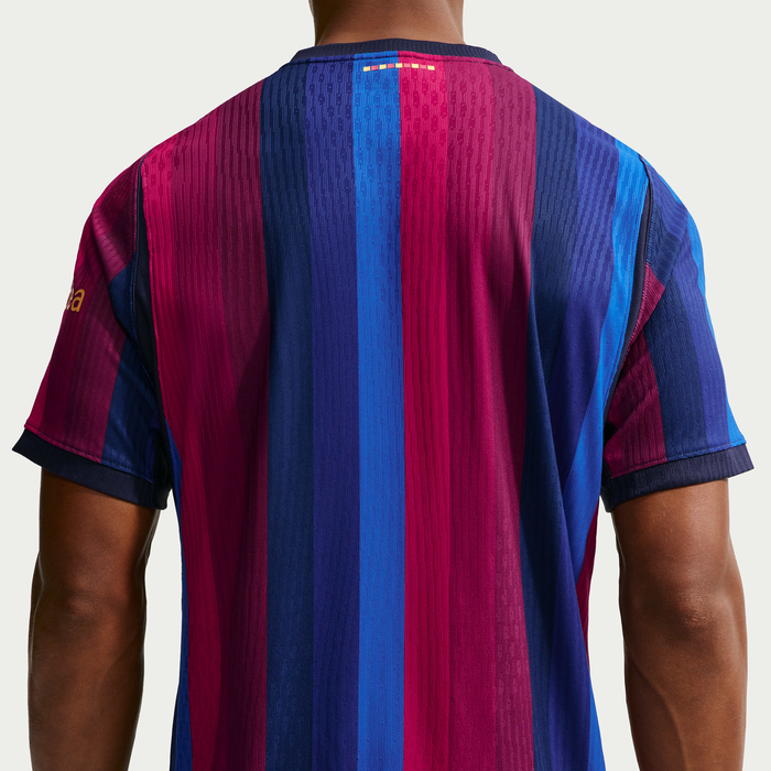 F.C. Barcelona 2026/27 Match Home