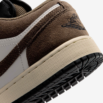 Kids' Air Jordan 1 Low