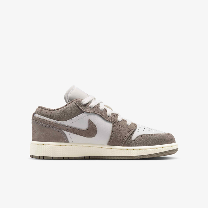 Kids' Air Jordan 1 Low