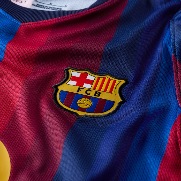 F.C. Barcelona 2026/27 Match Home