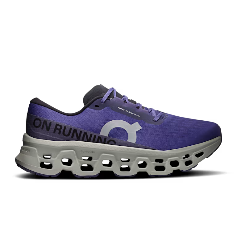 On Cloudmonster 3 Men's
