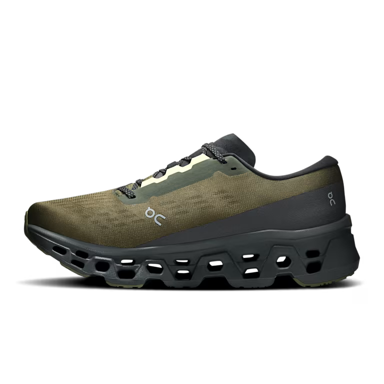 On Cloudmonster 3 Men's