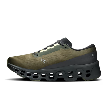 On Cloudmonster 3 Men's