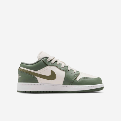 Kids' Air Jordan 1 Low