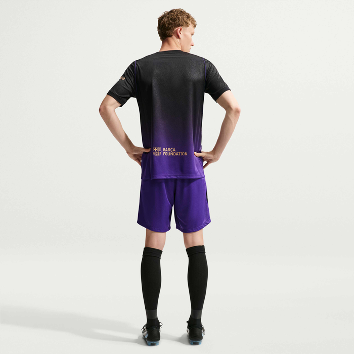 F.C. Barcelona 2026/27 Stadium Away