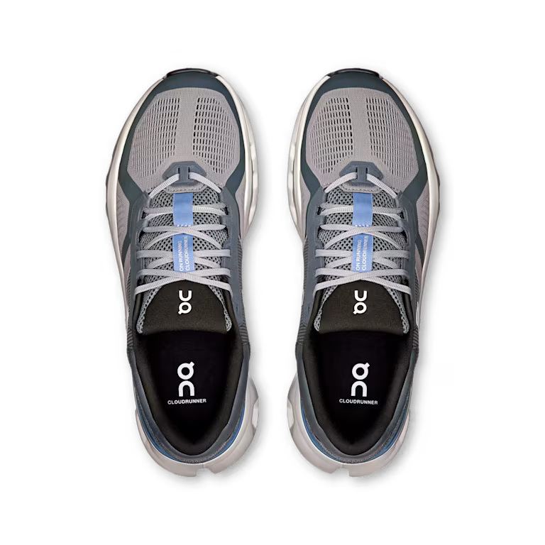 On Cloudrunner 2 - Men's Running