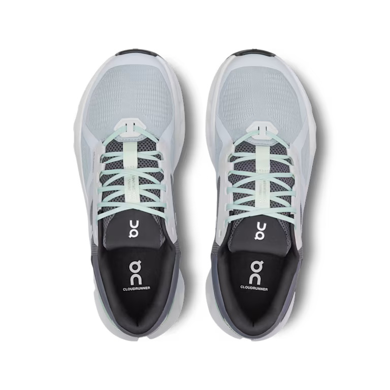 On Cloudrunner 2 - Men's Running