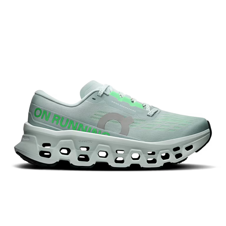 On Cloudmonster 3 Women's