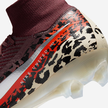 Nike United Mercurial Superfly 10 Elite