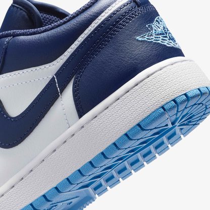 Kids' Air Jordan 1 Low