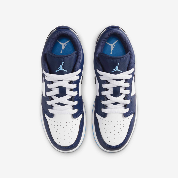 Kids' Air Jordan 1 Low