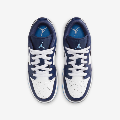 Kids' Air Jordan 1 Low