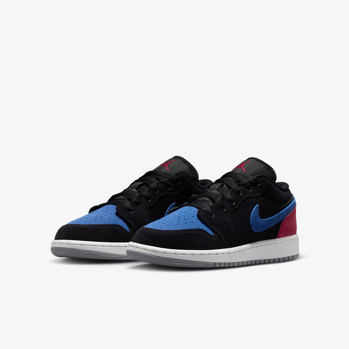 Kids' Air Jordan 1 Low
