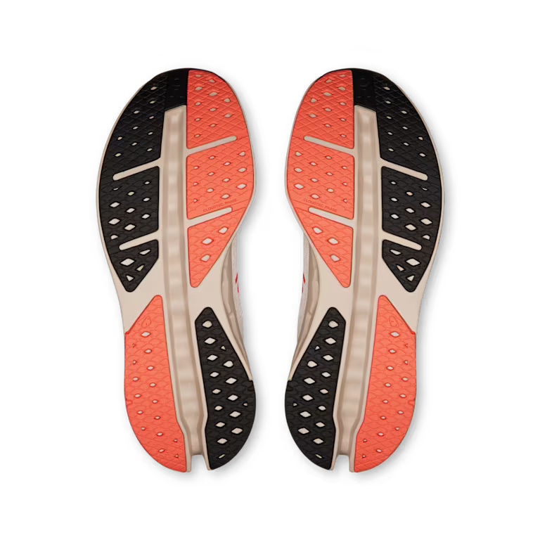 On Cloudsurfer Max Women's