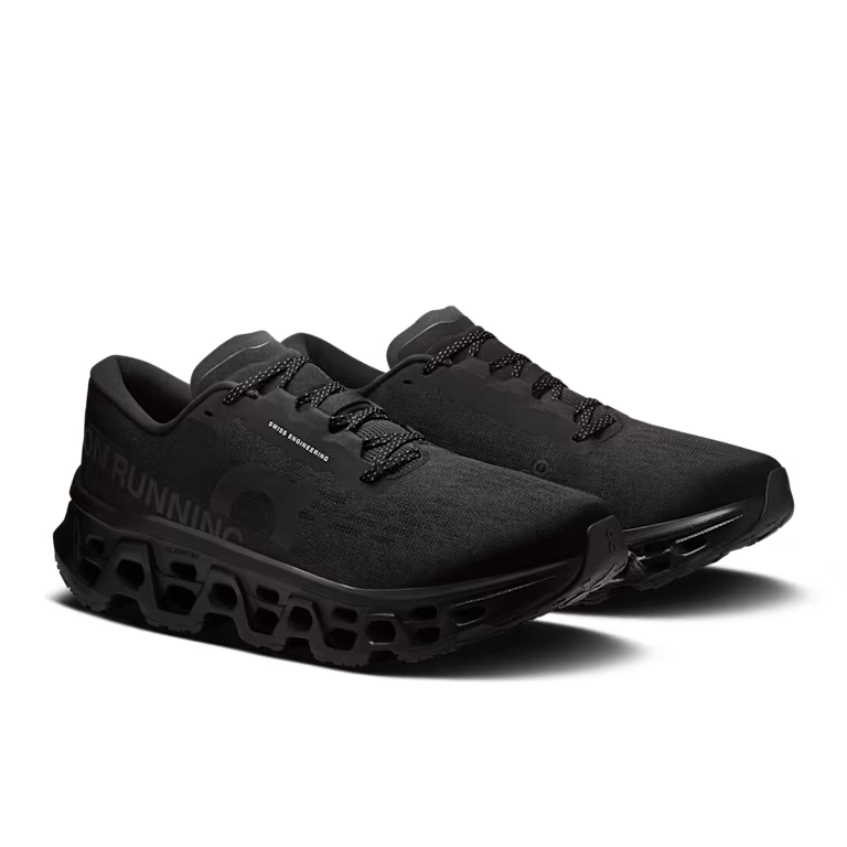 On Cloudmonster 3 Men's