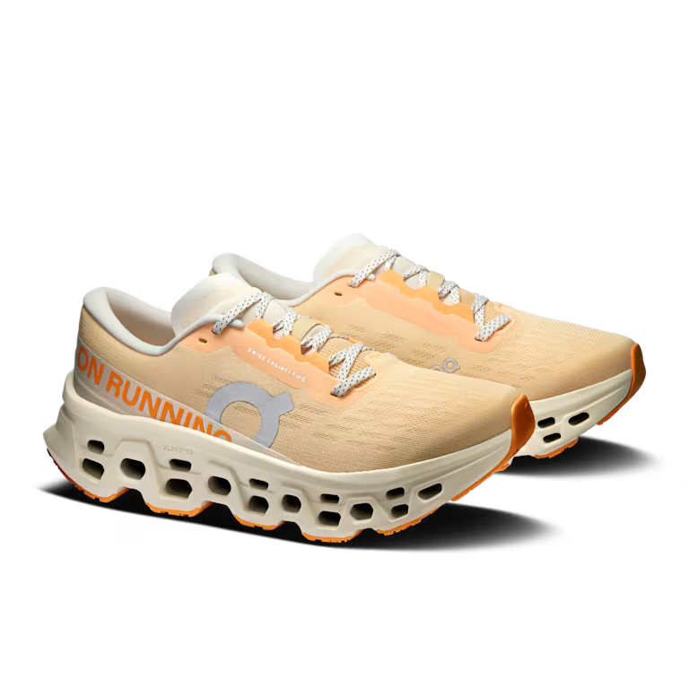 On Cloudmonster 3 Women's