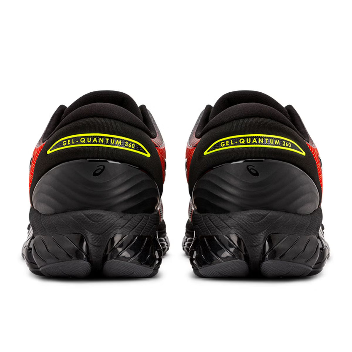 Asics Gel-Quantum 360 VIII - Men's Shoes