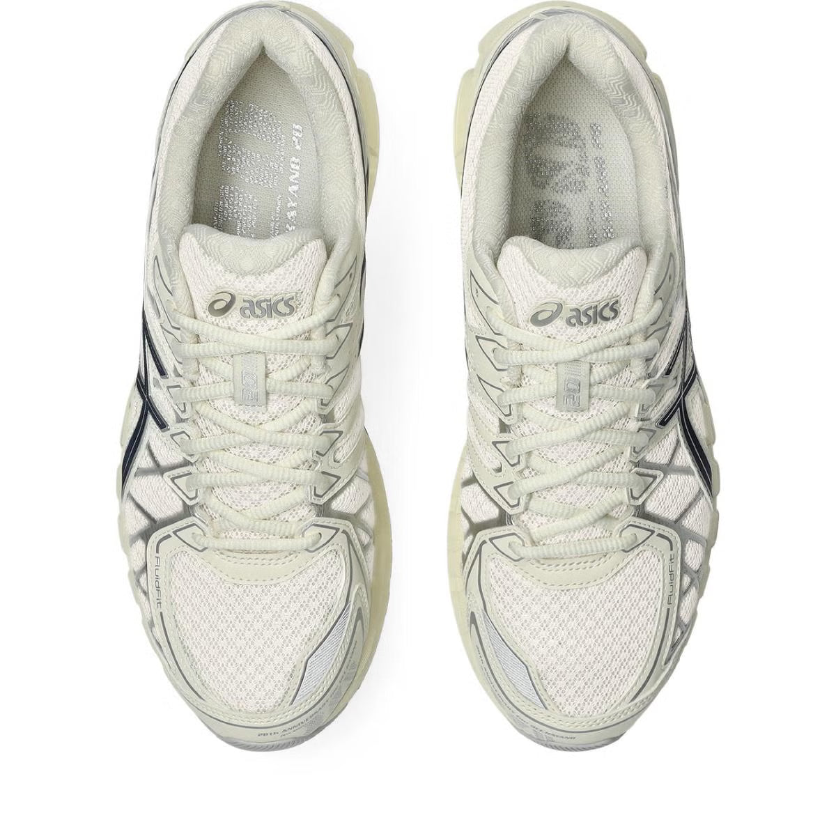 ASICS GEL-KAYANO 20 - Women's Shoes