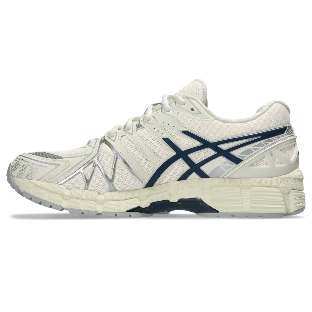 ASICS GEL-KAYANO 20 - Women's Shoes