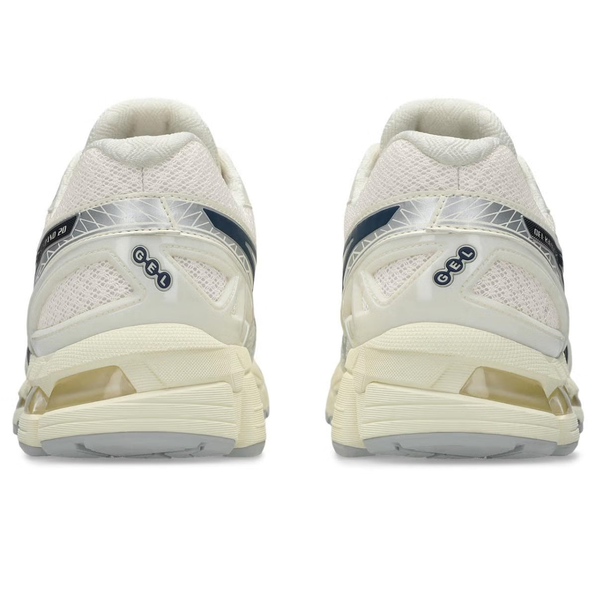 ASICS GEL-KAYANO 20 - Women's Shoes