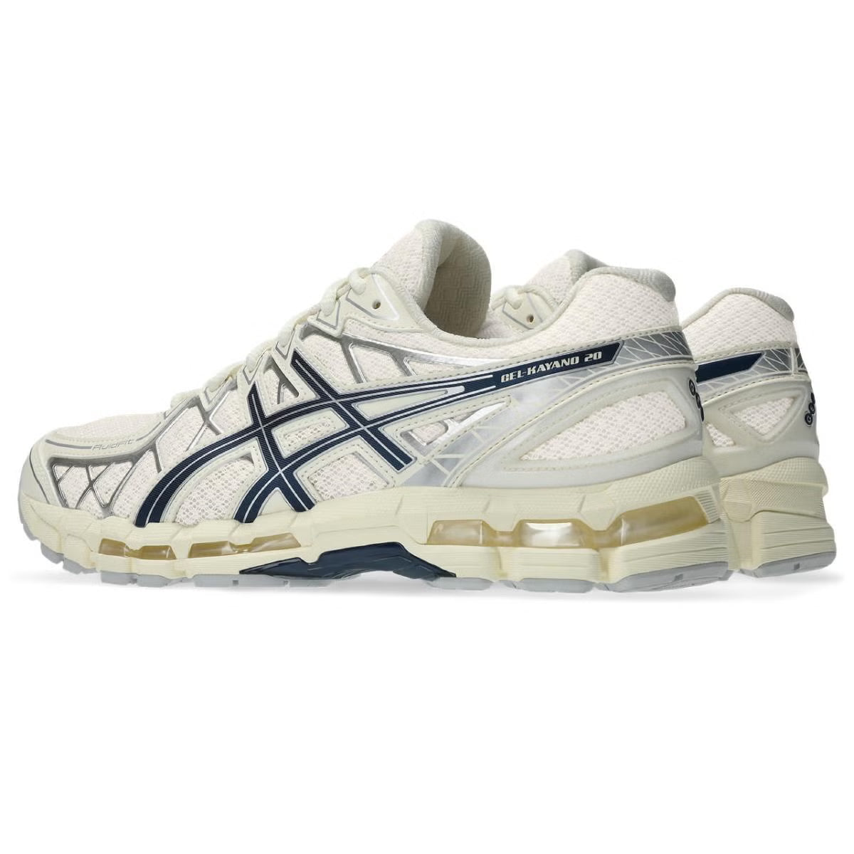 ASICS GEL-KAYANO 20 - Women's Shoes