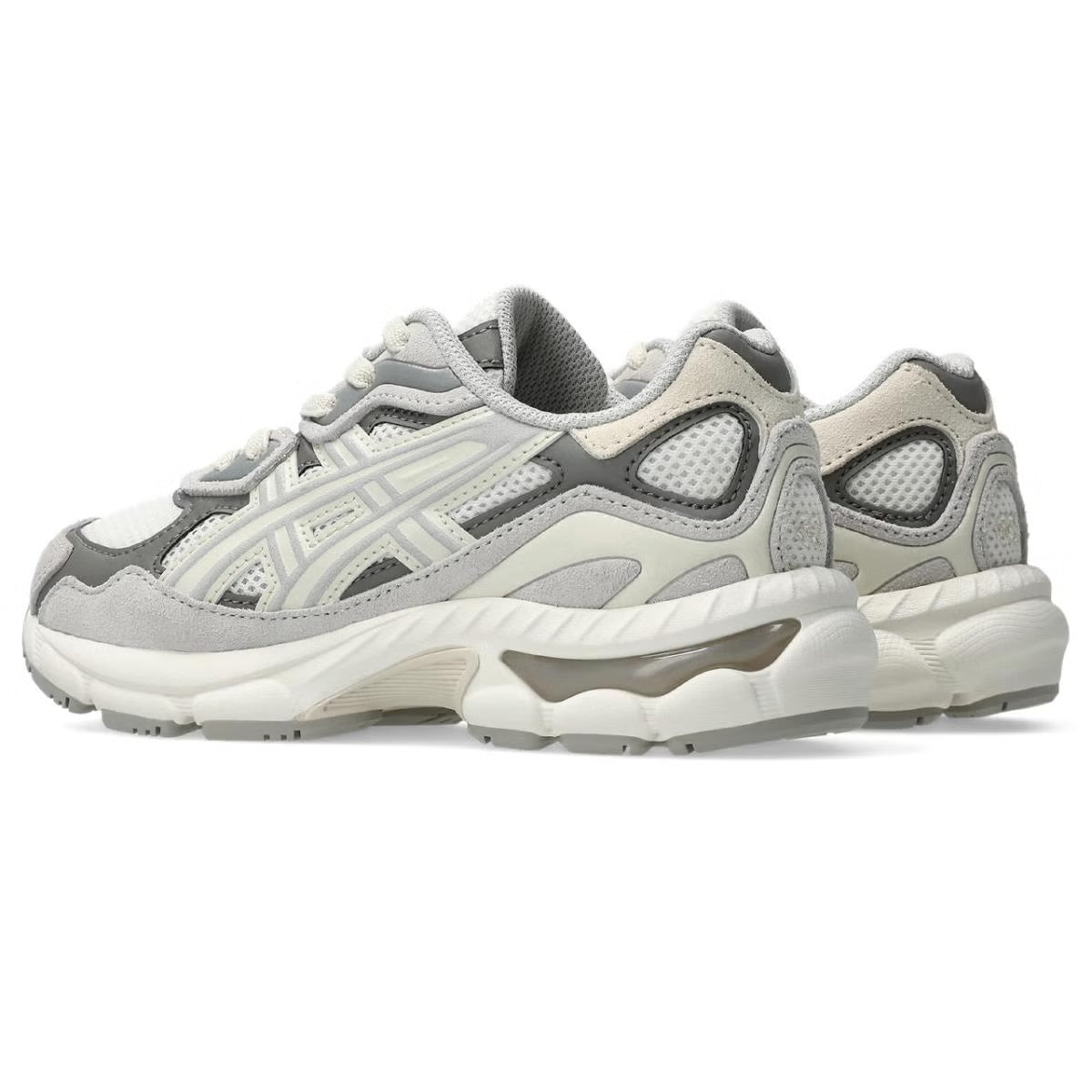 ASICS GEL-NYC - Pre School Shoes