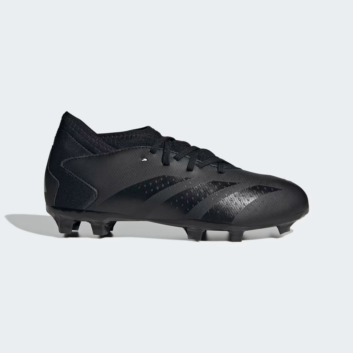 Predator Accuracy.3 Firm Ground Kids Boots