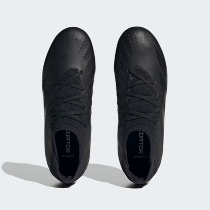 Predator Accuracy.3 Firm Ground Kids Boots