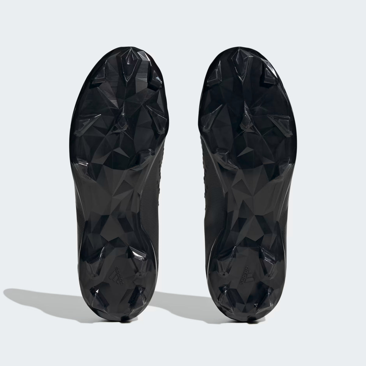 Predator Accuracy.3 Firm Ground Kids Boots