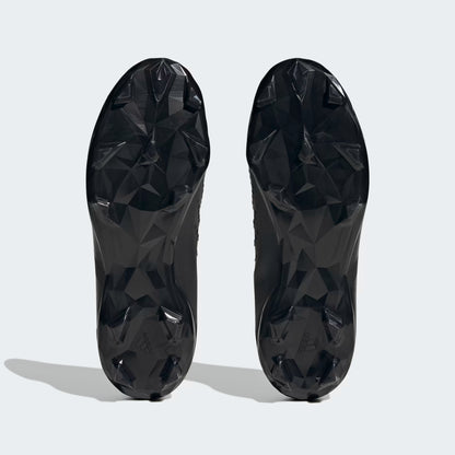Predator Accuracy.3 Firm Ground Kids Boots