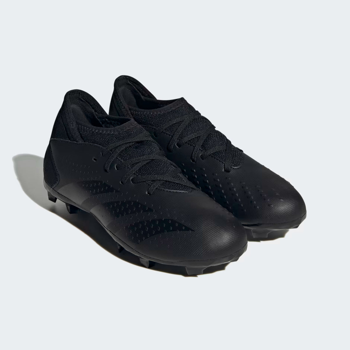 Predator Accuracy.3 Firm Ground Kids Boots