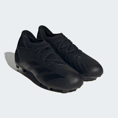 Predator Accuracy.3 Firm Ground Kids Boots