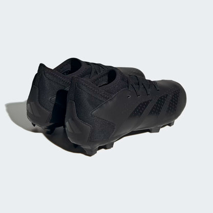 Predator Accuracy.3 Firm Ground Kids Boots