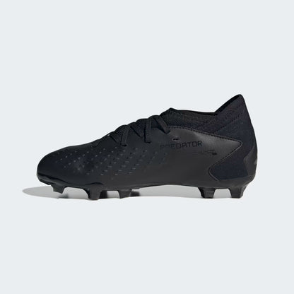 Predator Accuracy.3 Firm Ground Kids Boots