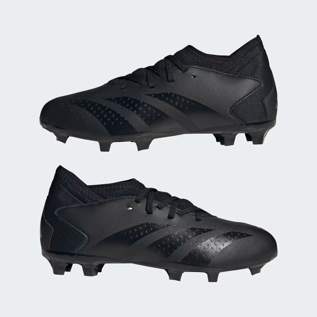 Predator Accuracy.3 Firm Ground Kids Boots