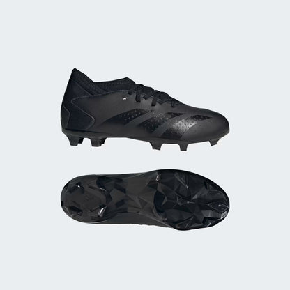 Predator Accuracy.3 Firm Ground Kids Boots