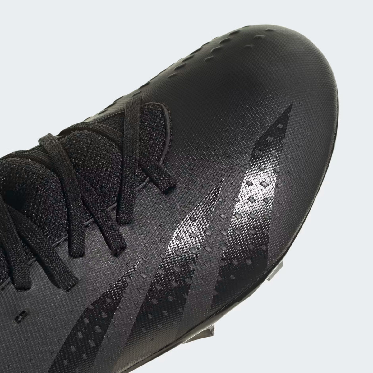 Predator Accuracy.3 Firm Ground Kids Boots