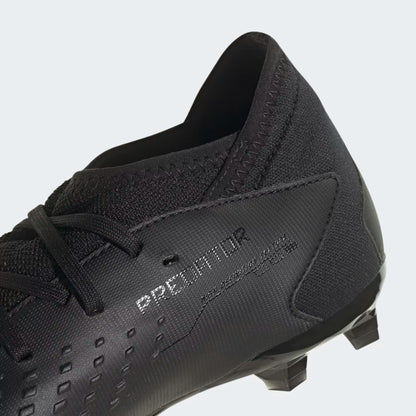 Predator Accuracy.3 Firm Ground Kids Boots
