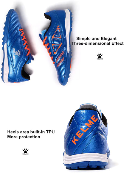 Training Turf Soccer Shoes Artificial Grass