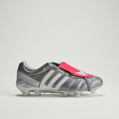 PREDATOR MANIA Firm Ground Football Boots