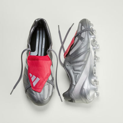 PREDATOR MANIA Firm Ground Football Boots