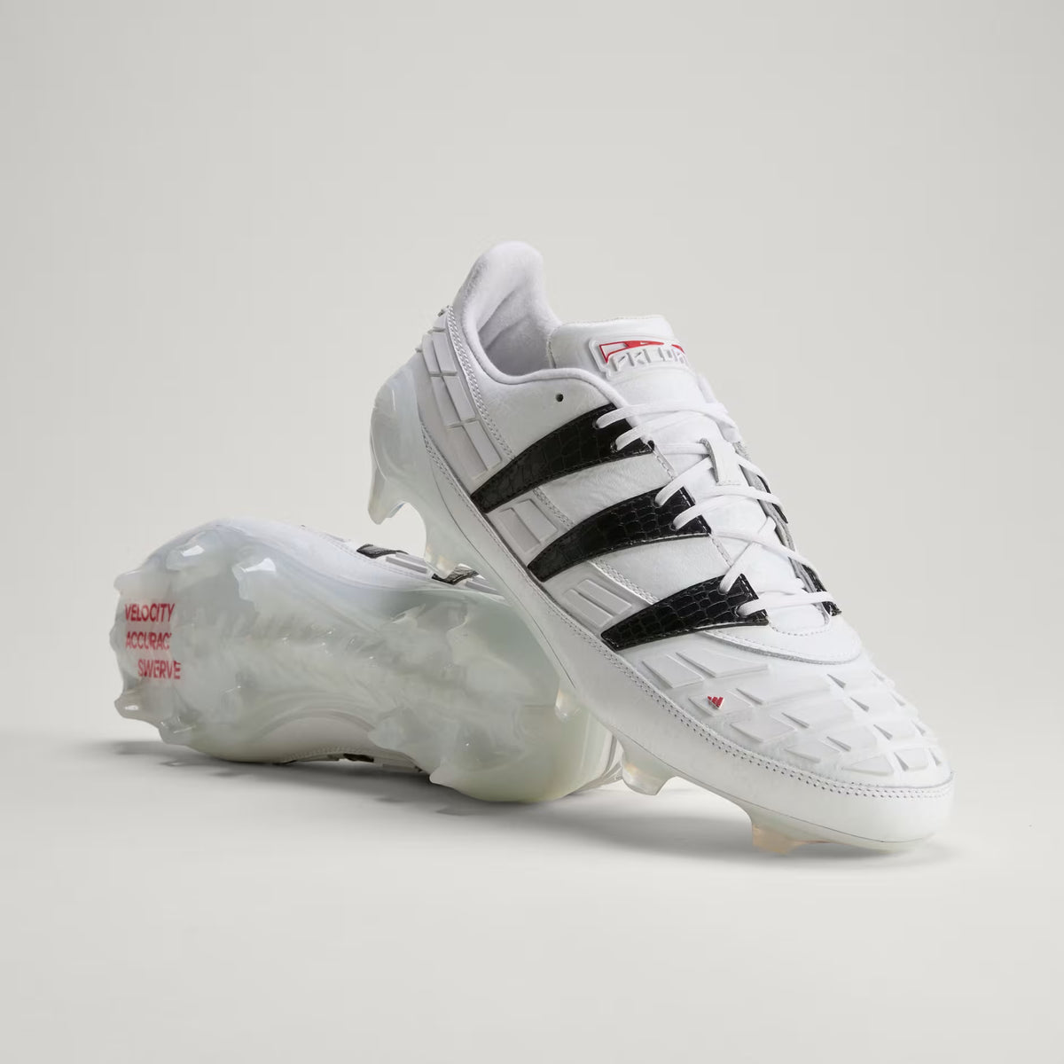 Predator 94 Firm Ground Football Boots