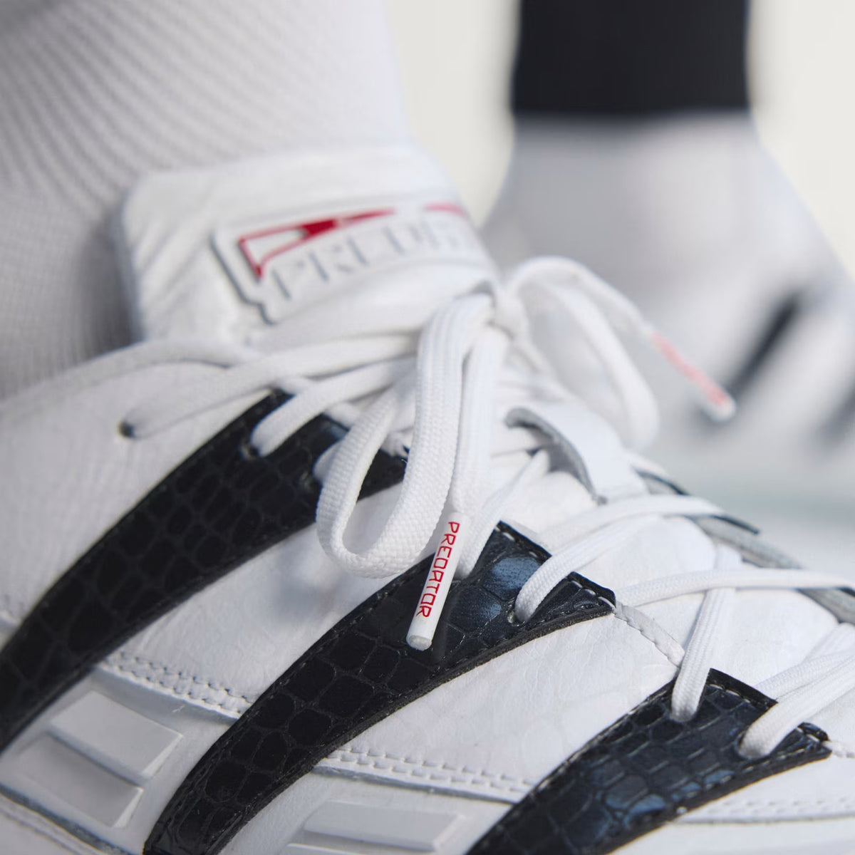 Predator 94 Firm Ground Football Boots