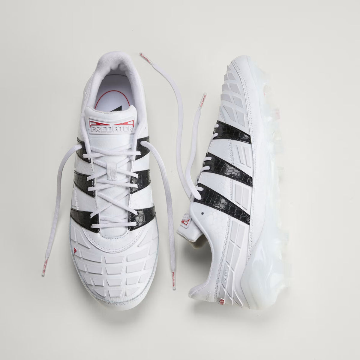 Predator 94 Firm Ground Football Boots