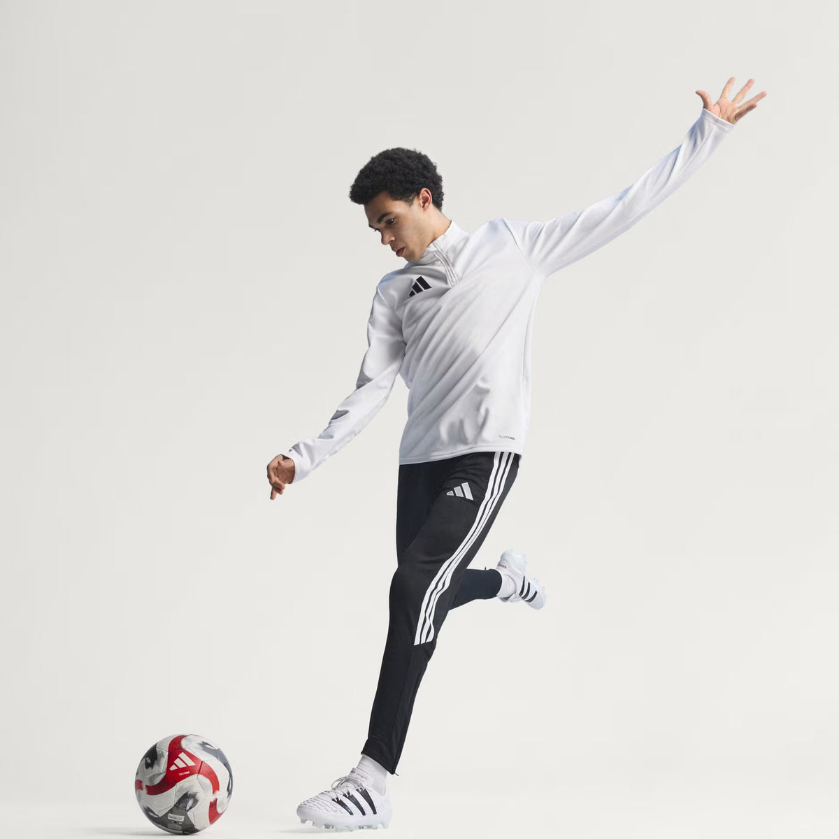 Predator 94 Firm Ground Football Boots