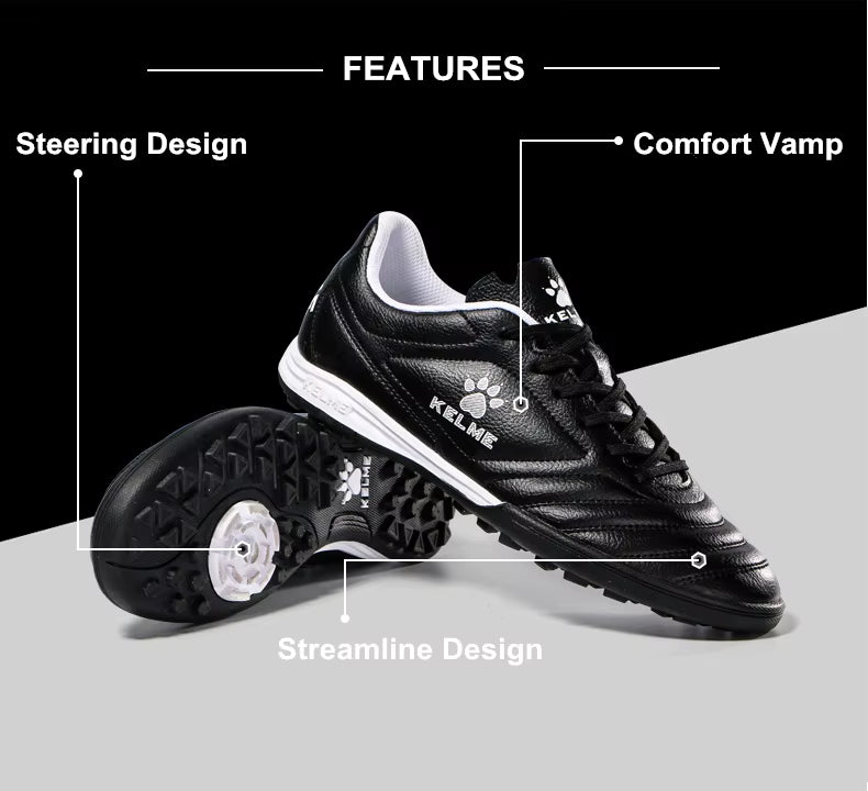 Training Turf Soccer Shoes Artificial Grass