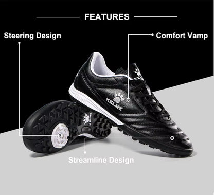 Training Turf Soccer Shoes Artificial Grass
