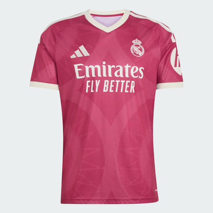 Real Madrid 26/27 Third Jersey